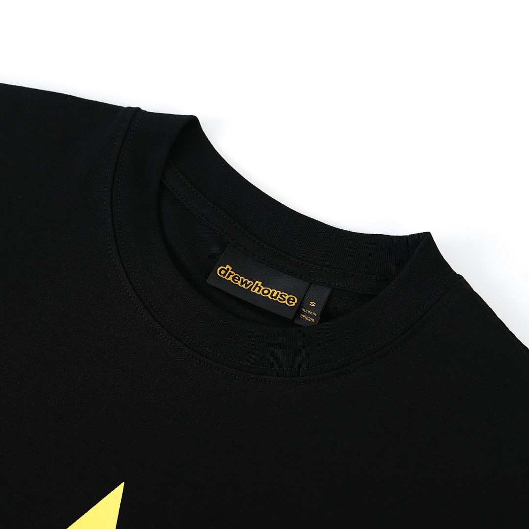 Drew House T-Shirt Style 021 detail view 2
