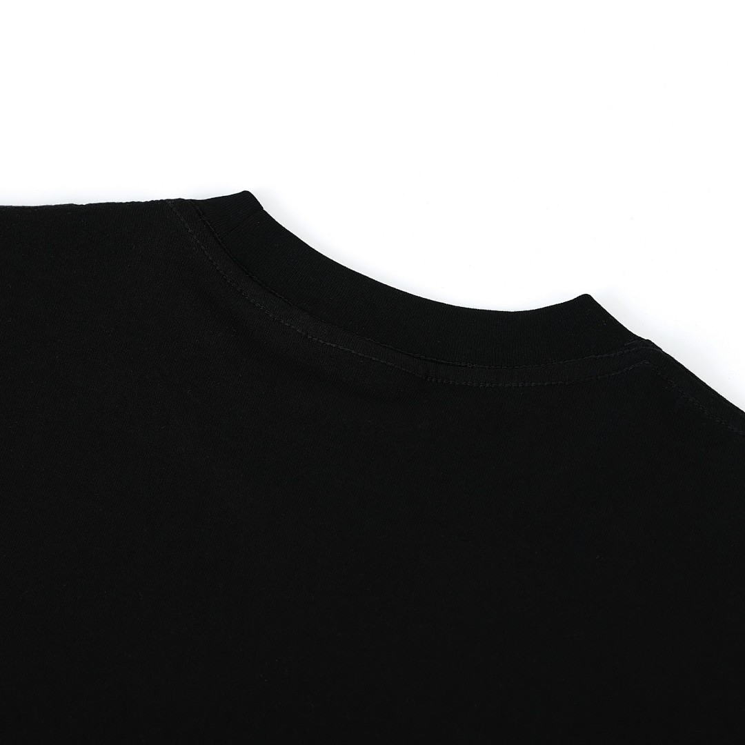 Drew House T-Shirt Style 021 detail view 3