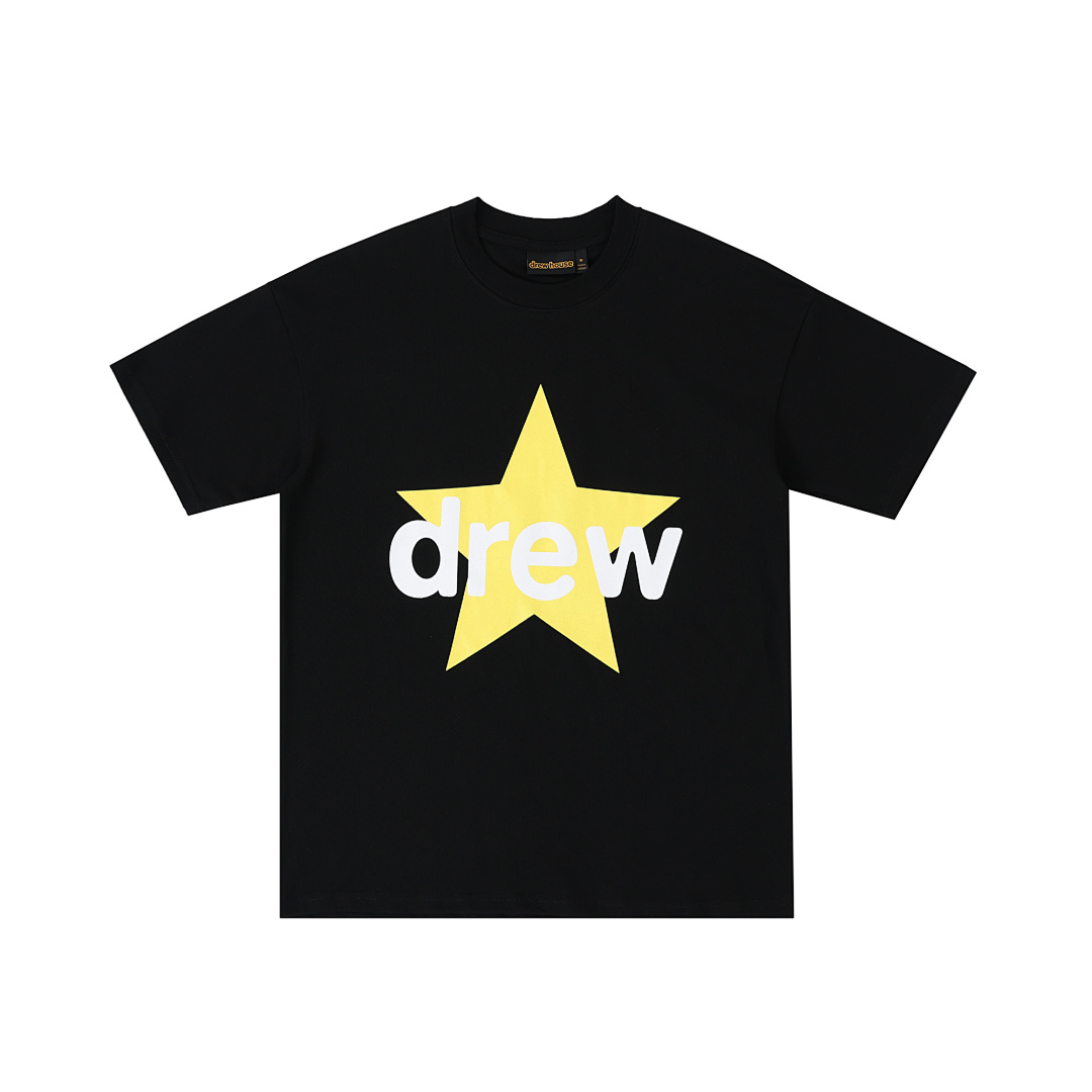 Drew House T-Shirt Style 021 detail view 4