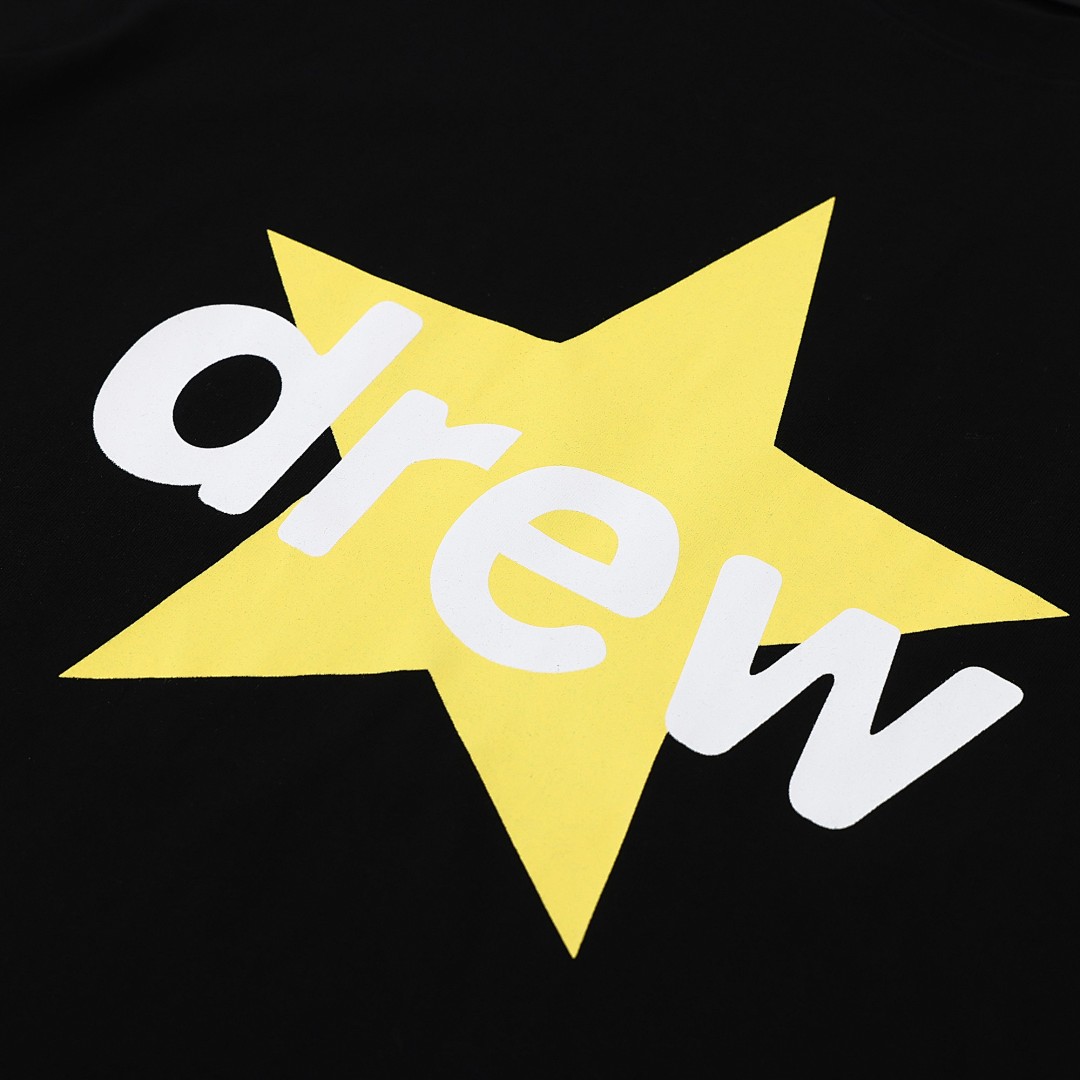 Drew House T-Shirt Style 021 detail view 6