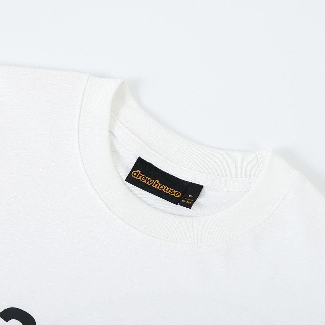 Drew House T-Shirt Style 023 detail view 3