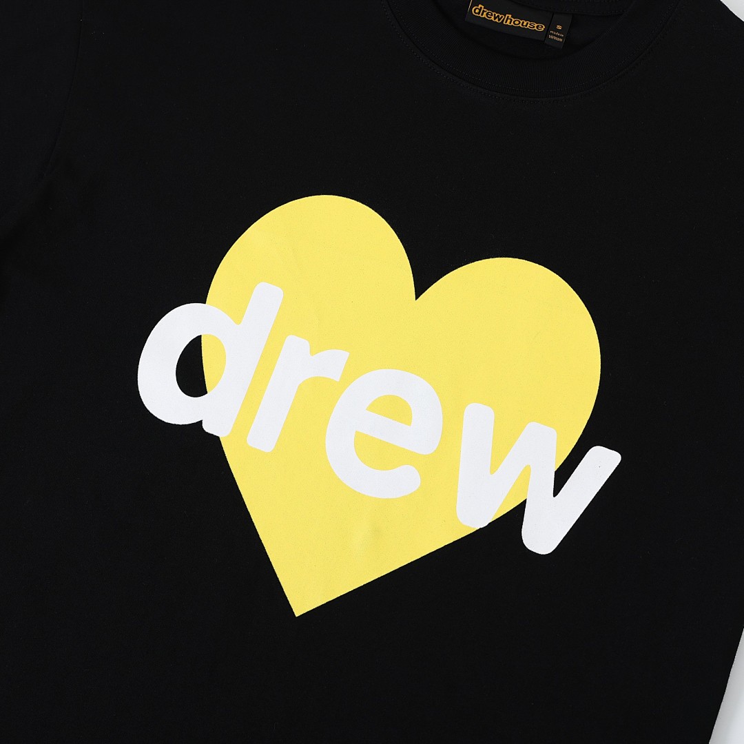 Drew House T-Shirt Style 024 detail view 1