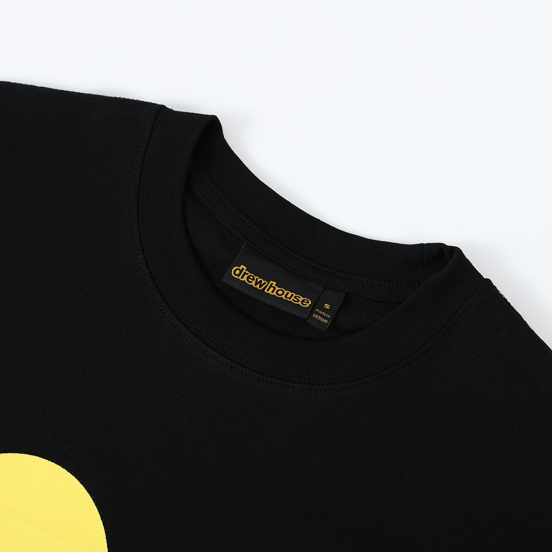 Drew House T-Shirt Style 024 detail view 2