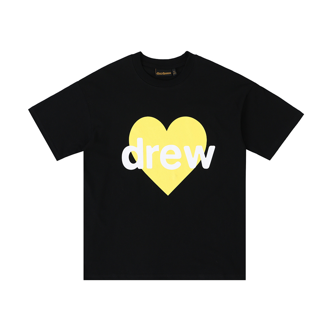 Drew House T-Shirt Style 024 detail view 3