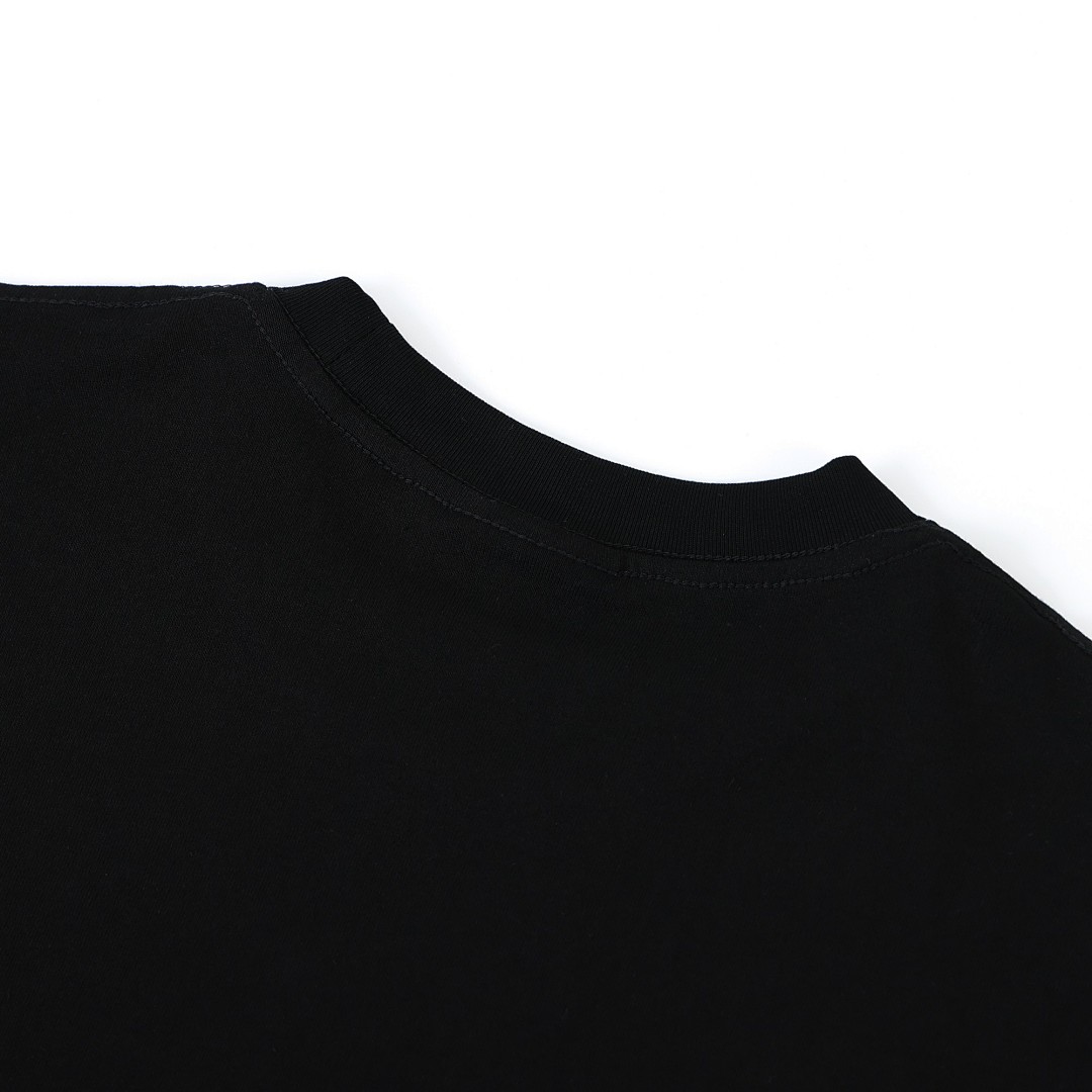 Drew House T-Shirt Style 024 detail view 4