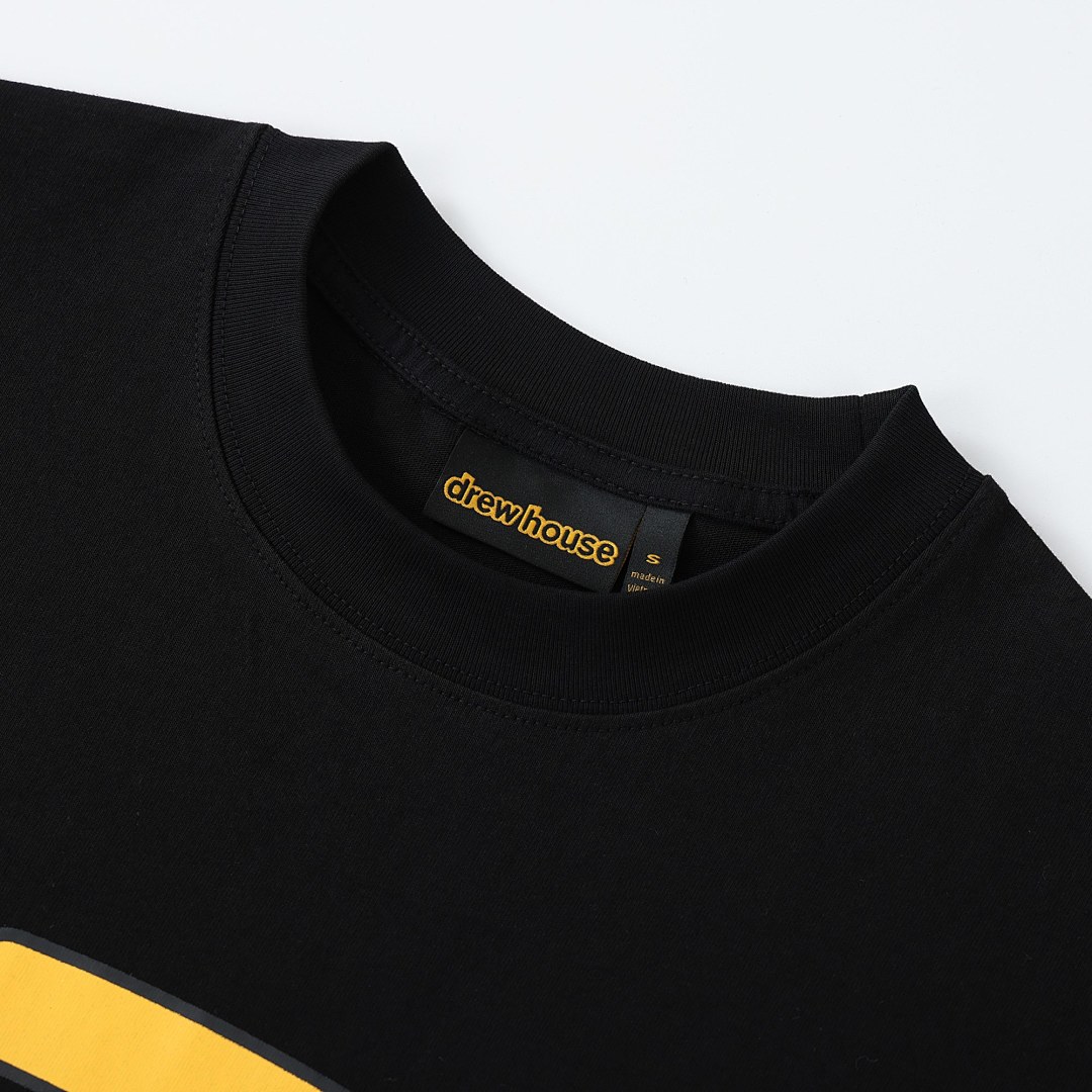Drew House T-Shirt Style 025 detail view 5