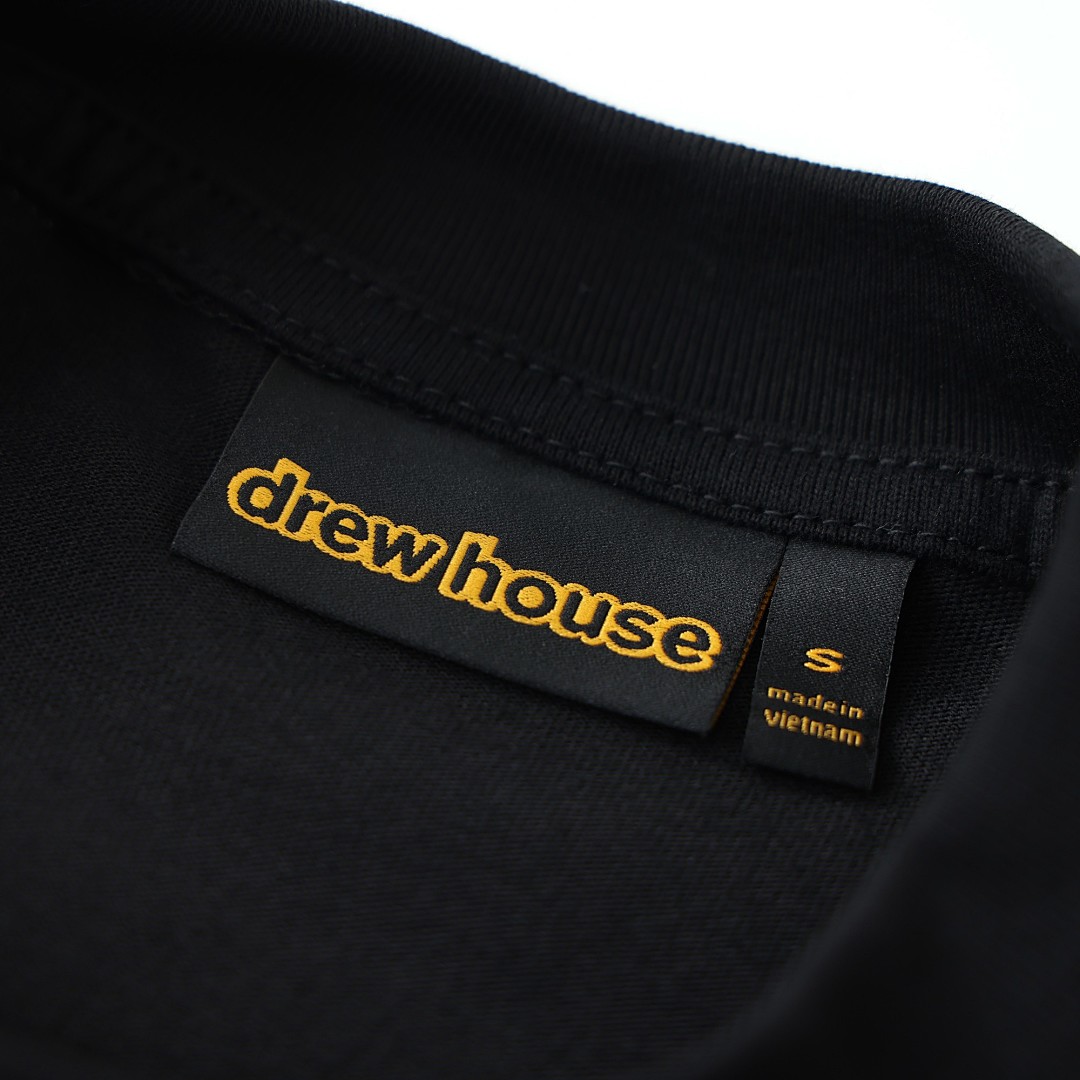 Drew House T-Shirt Style 025 detail view 6