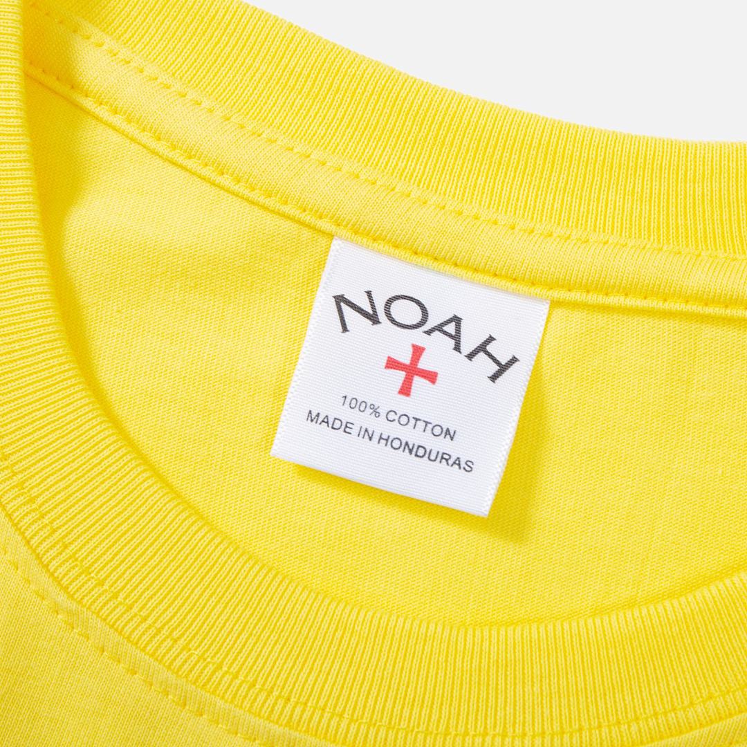Noah T-Shirt Style 049 detail view 2