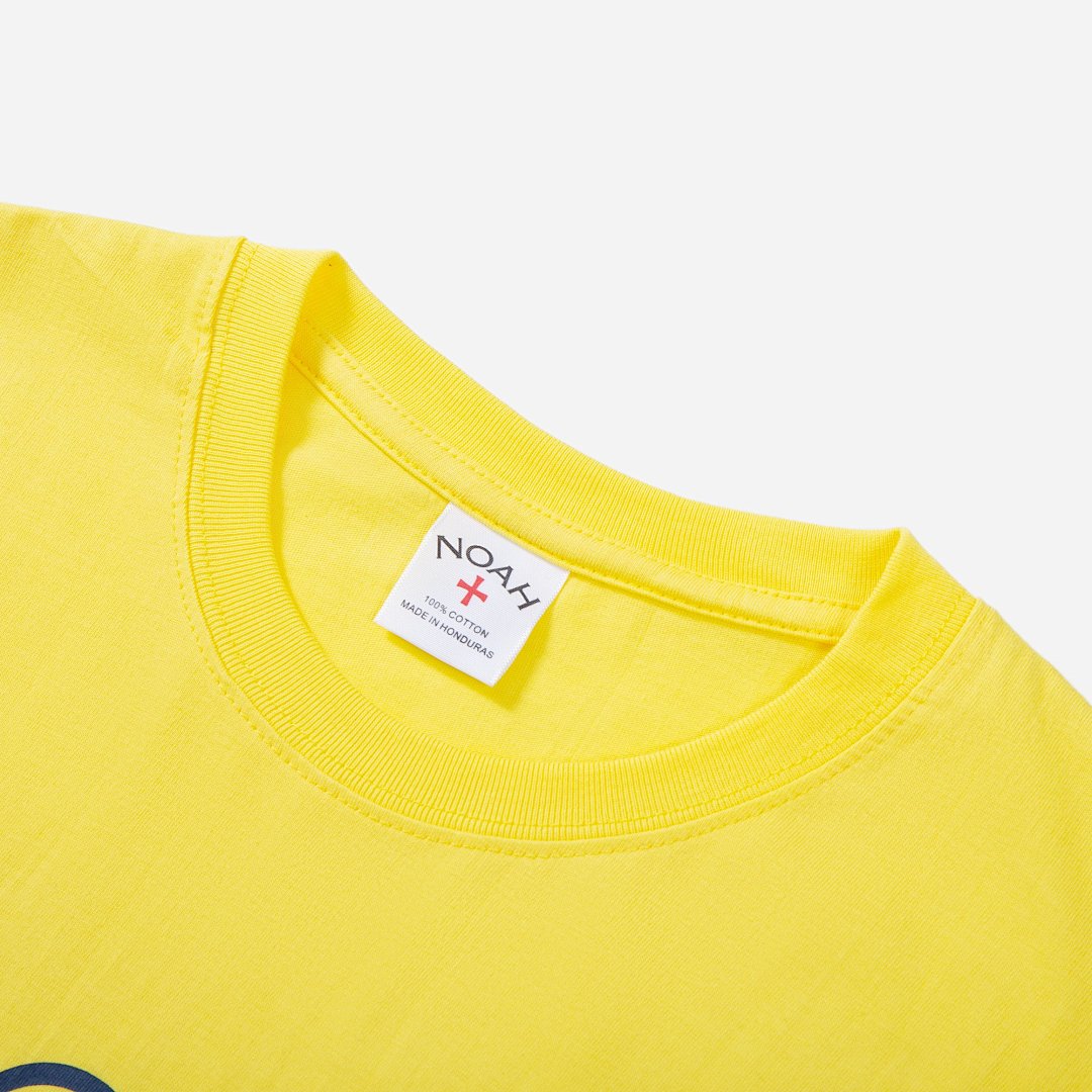 Noah T-Shirt Style 049 detail view 4