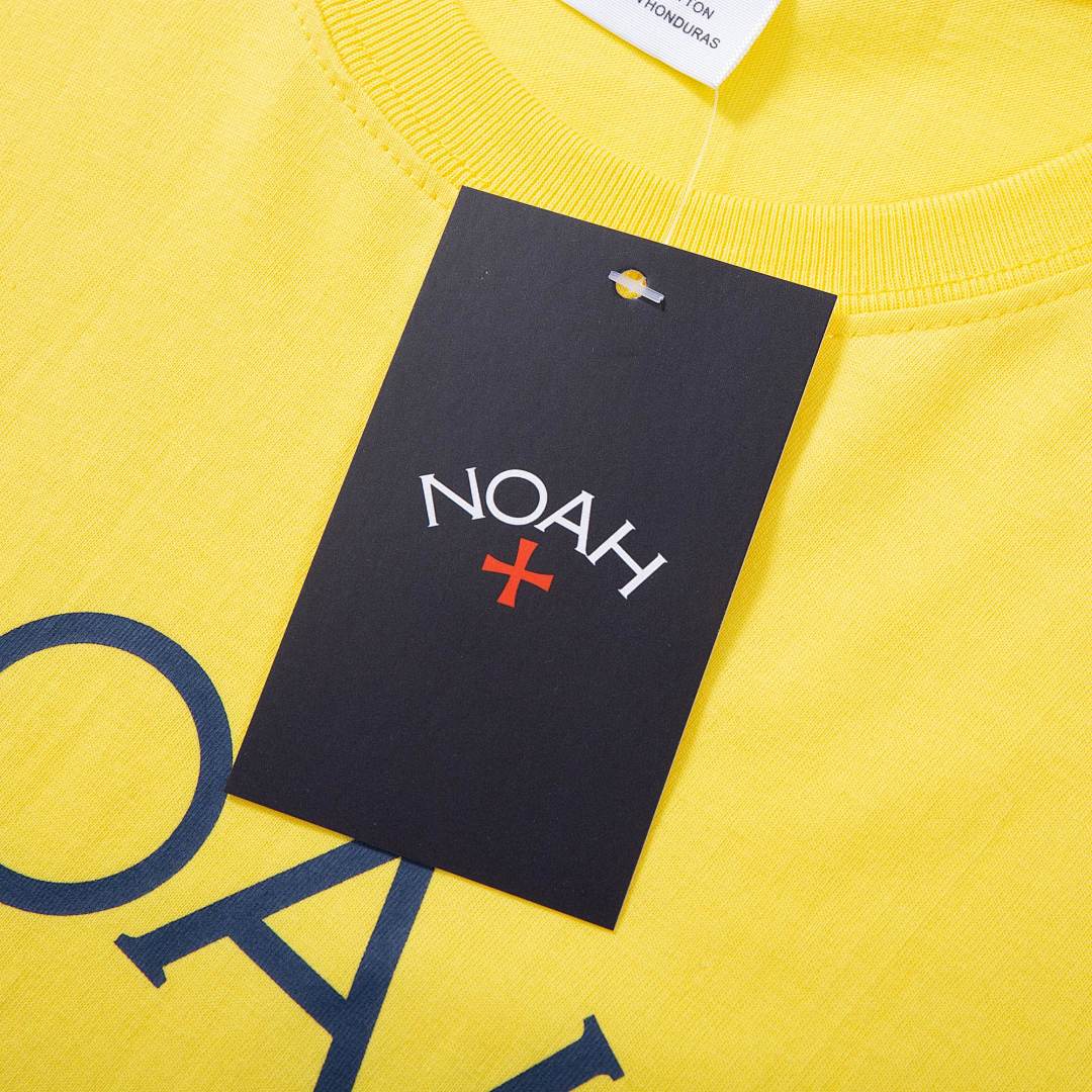 Noah T-Shirt Style 049 detail view 5