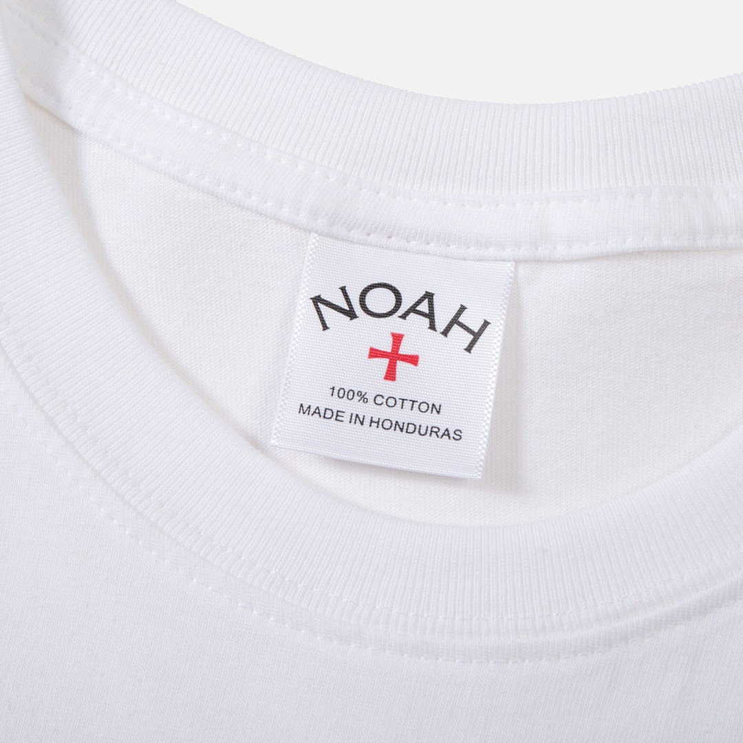 Noah T-Shirt Style 050 detail view 1