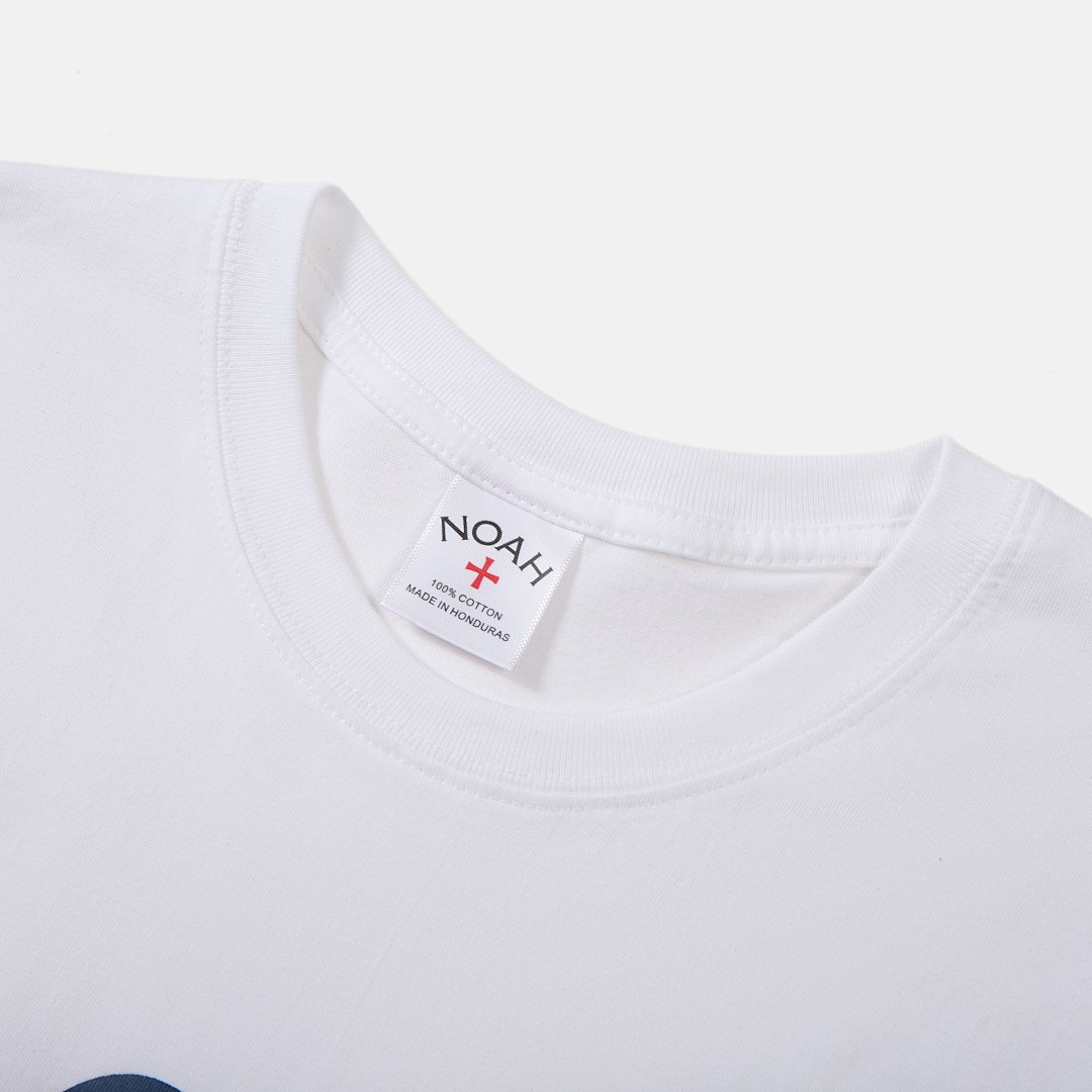 Noah T-Shirt Style 050 detail view 4