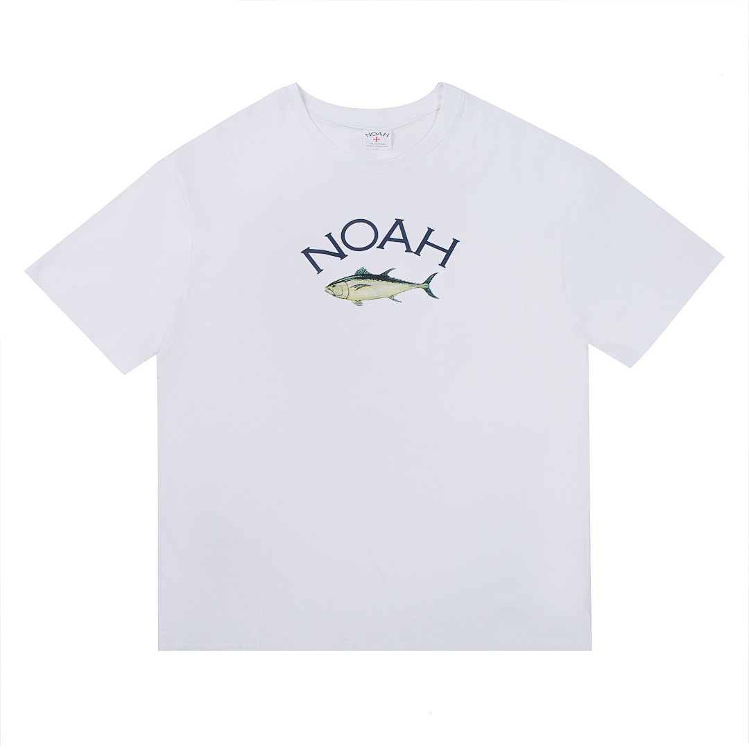 Noah T-Shirt Style 050 detail view 5