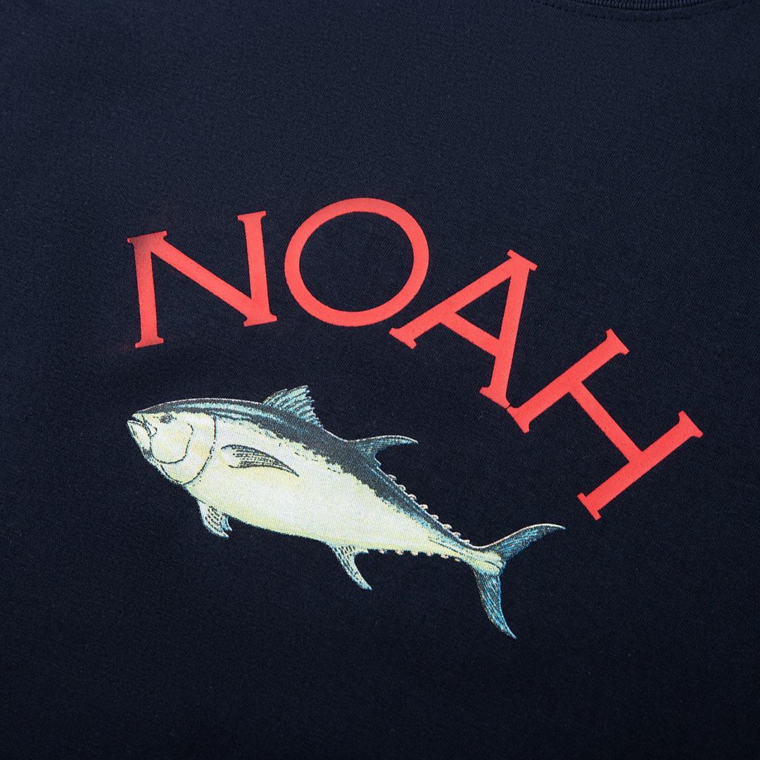 Noah T-Shirt Style 051 detail view 2