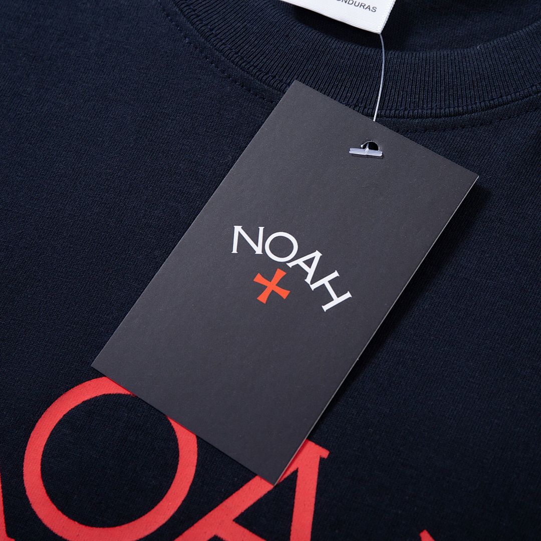 Noah T-Shirt Style 051 detail view 4