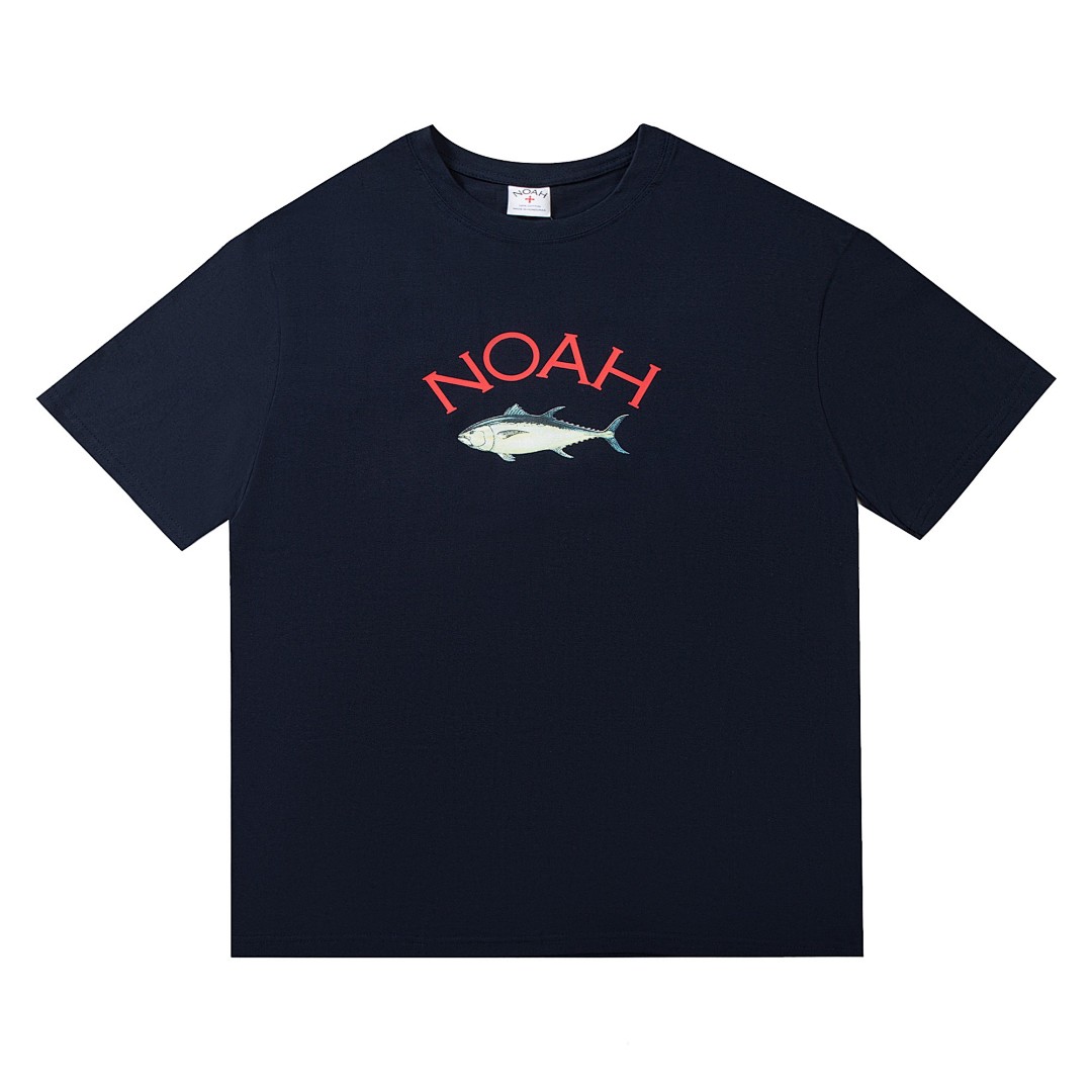 Noah T-Shirt Style 051 detail view 6