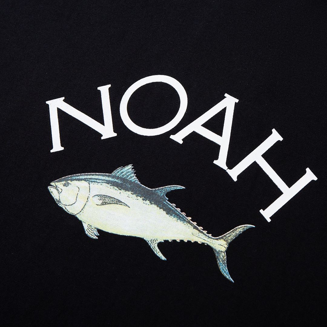 Noah T-Shirt Style 052 detail view 2