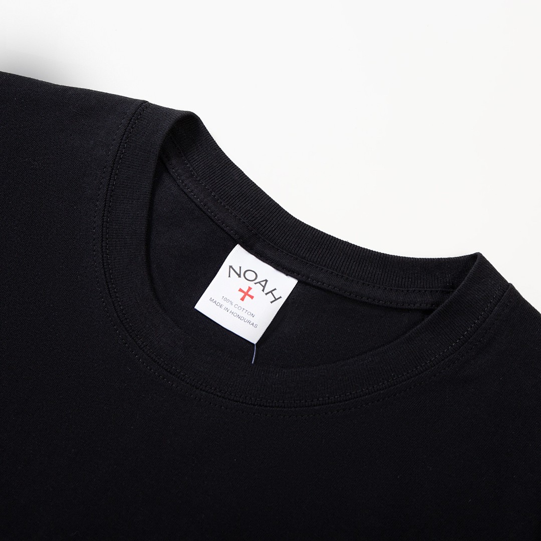 Noah T-Shirt Style 052 detail view 3