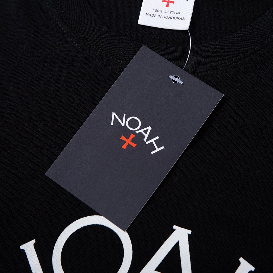 Noah T-Shirt Style 052 detail view 4