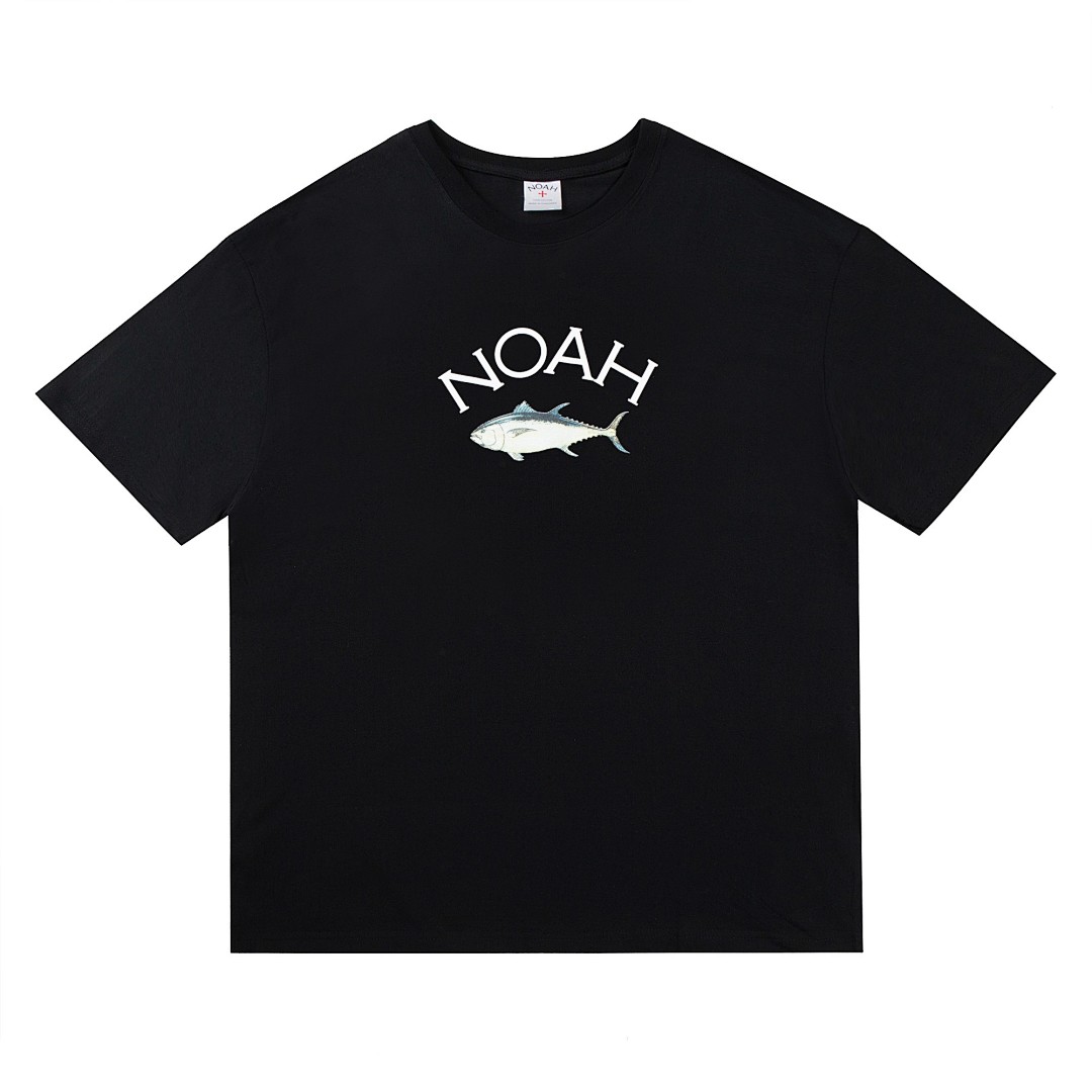 Noah T-Shirt Style 052 detail view 6