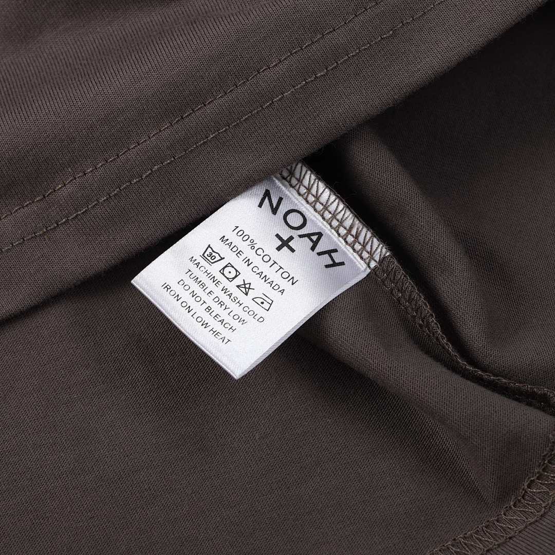 Noah T-Shirt Style 053 detail view 2