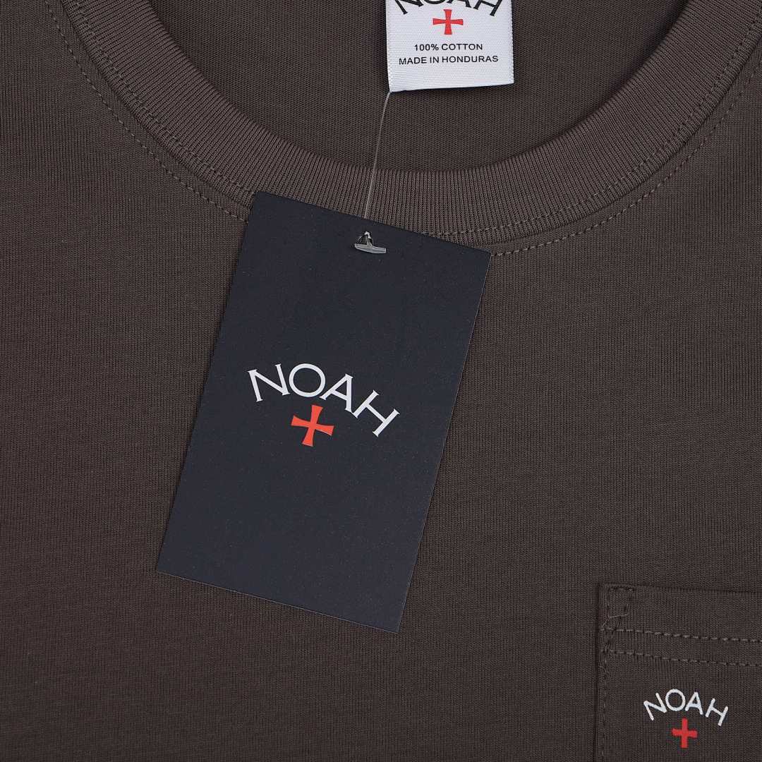 Noah T-Shirt Style 053 detail view 4