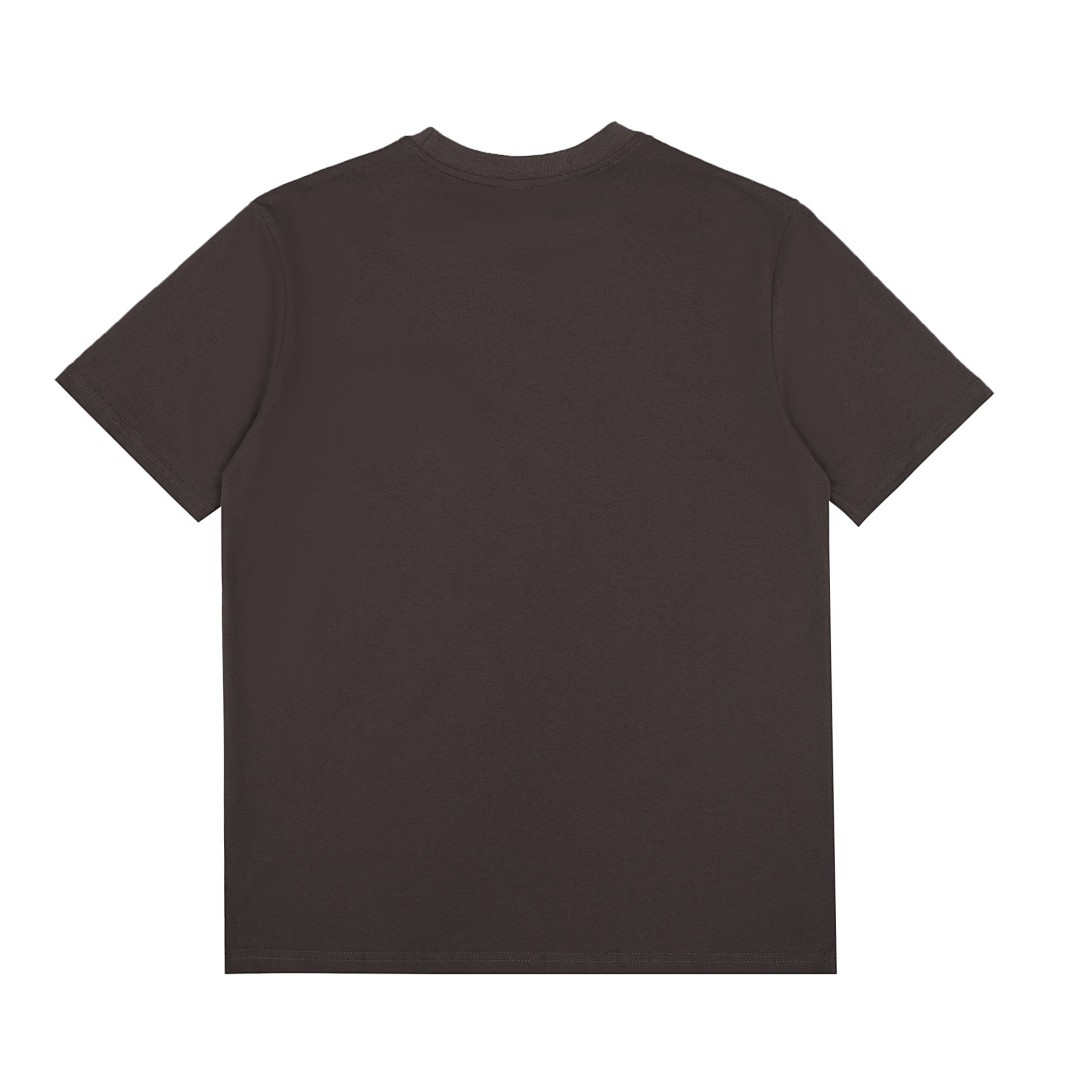 Noah T-Shirt Style 053 detail view 6