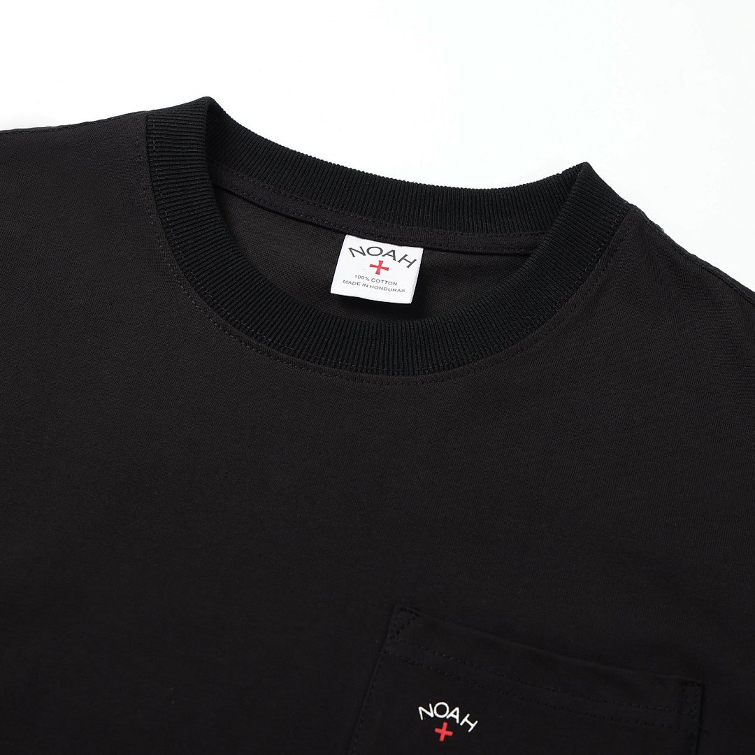 Noah T-Shirt Style 054 detail view 3