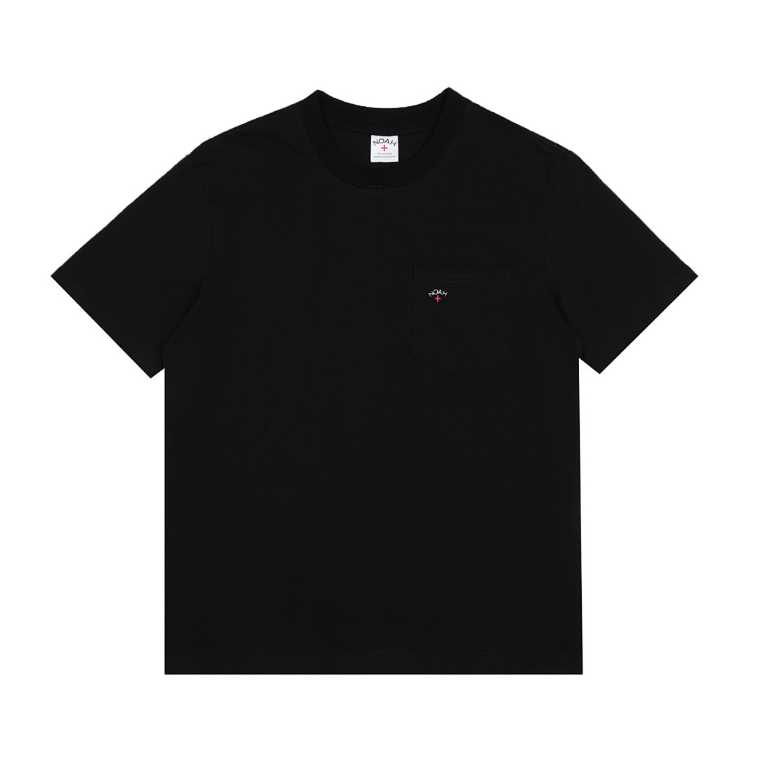 Noah T-Shirt Style 054 detail view 4