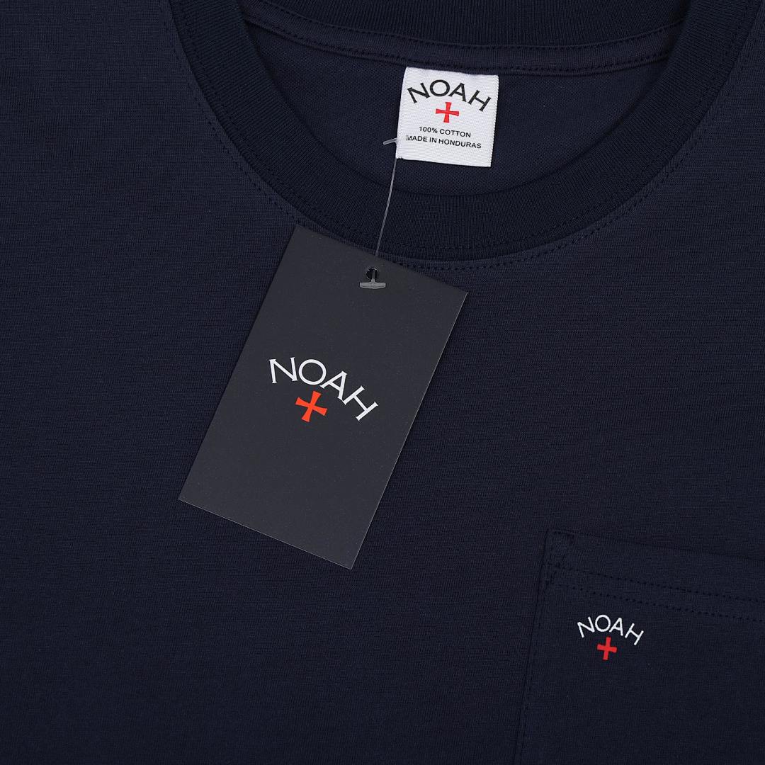 Noah T-Shirt Style 055 detail view 5