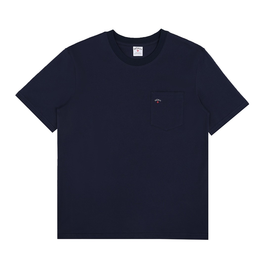 Noah T-Shirt Style 055 detail view 7