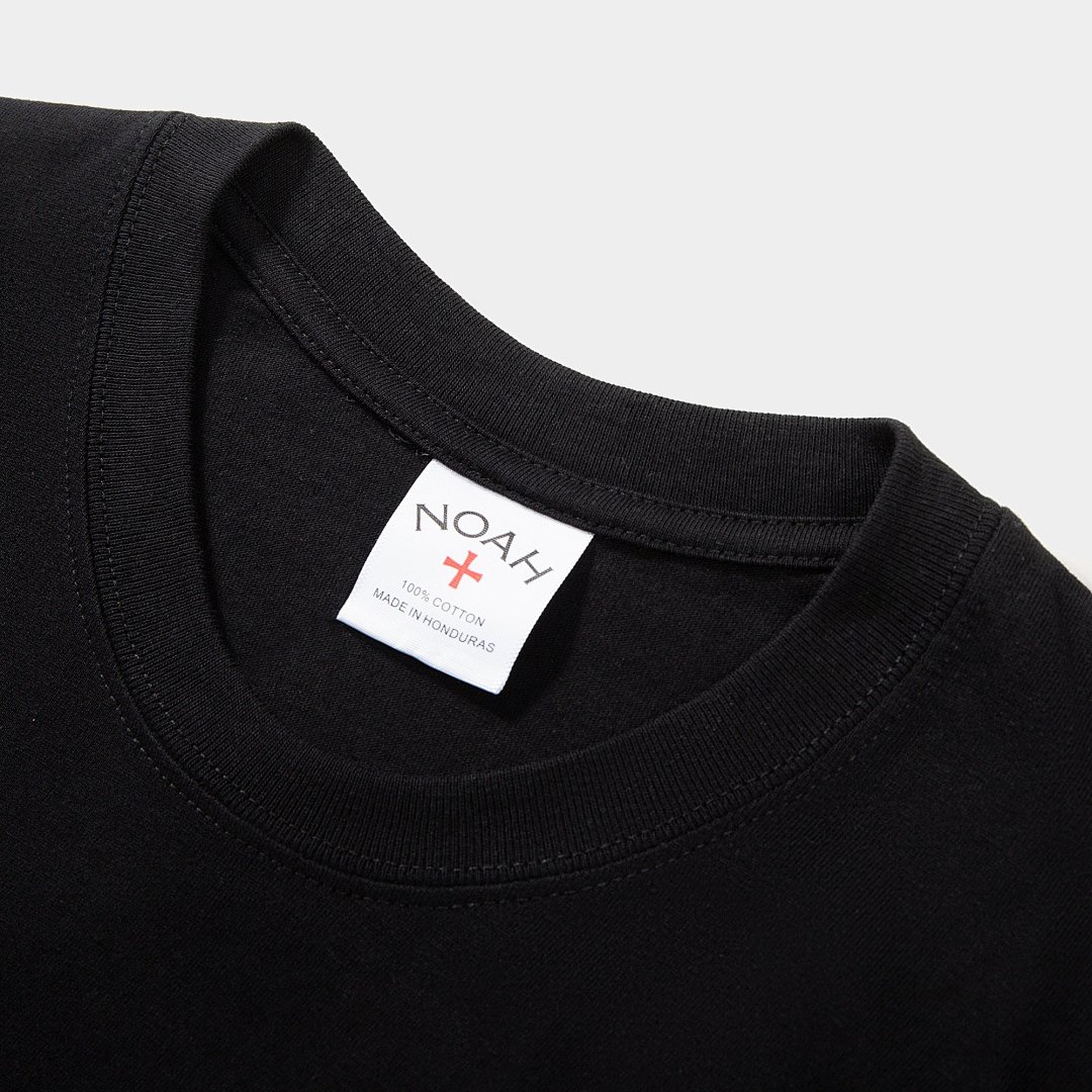 Noah T-Shirt Style 056 detail view 3