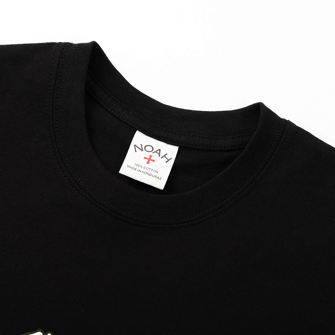 Noah T-Shirt Style 057 detail view 3
