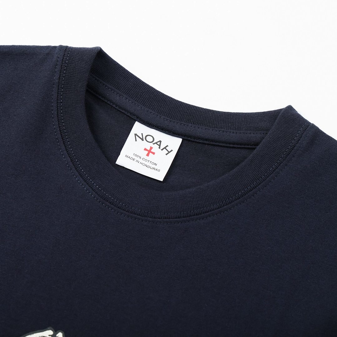 Noah T-Shirt Style 058 detail view 4