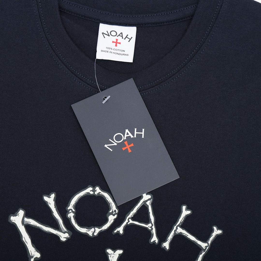 Noah T-Shirt Style 058 detail view 6