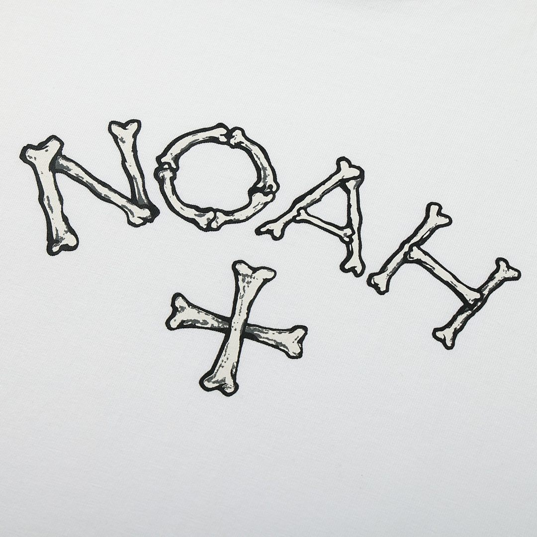 Noah T-Shirt Style 059 main view
