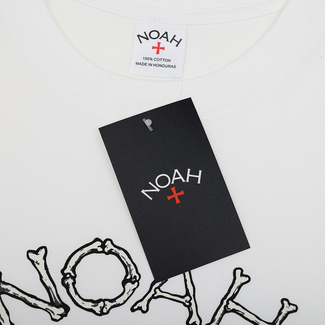 Noah T-Shirt Style 059 detail view 1