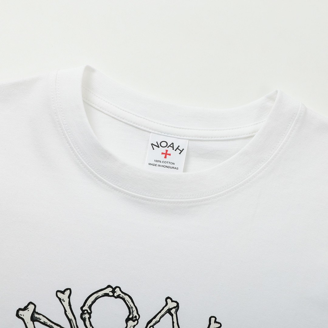 Noah T-Shirt Style 059 detail view 2