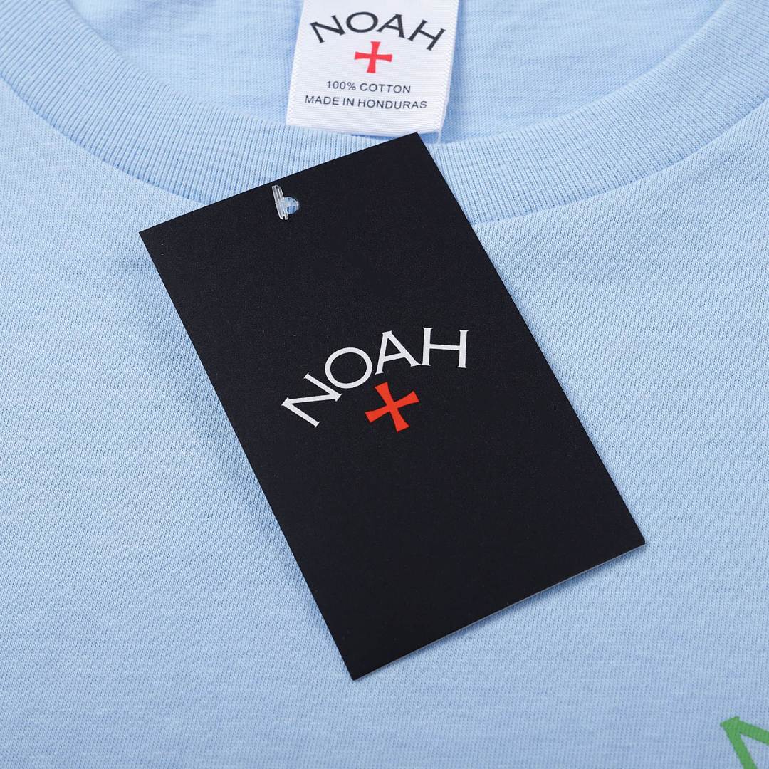 Noah T-Shirt Style 060 detail view 3