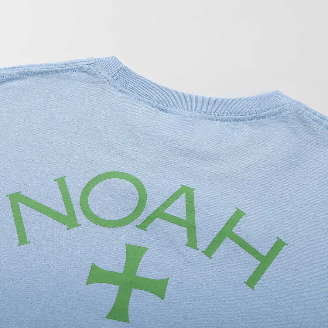 Noah T-Shirt Style 060 detail view 5