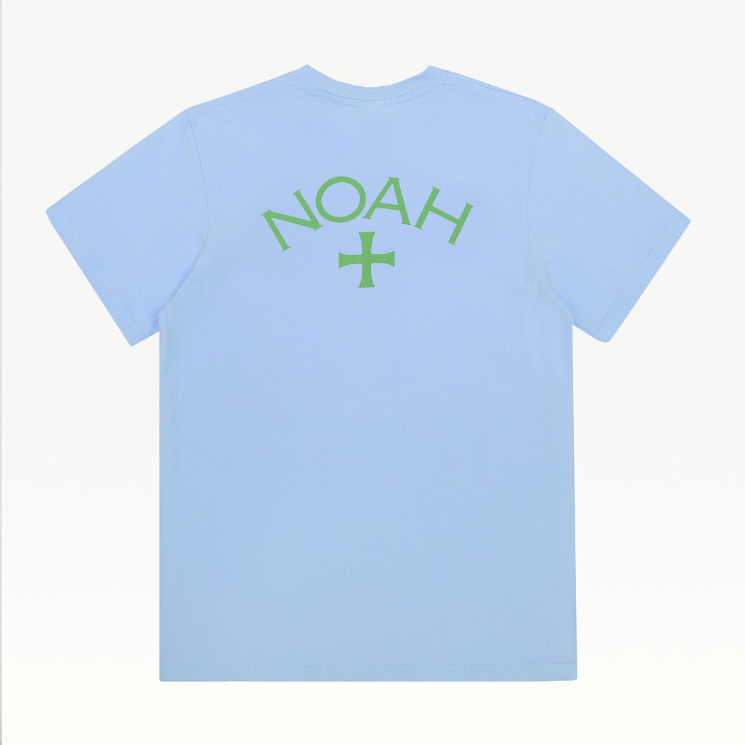 Noah T-Shirt Style 060 detail view 6