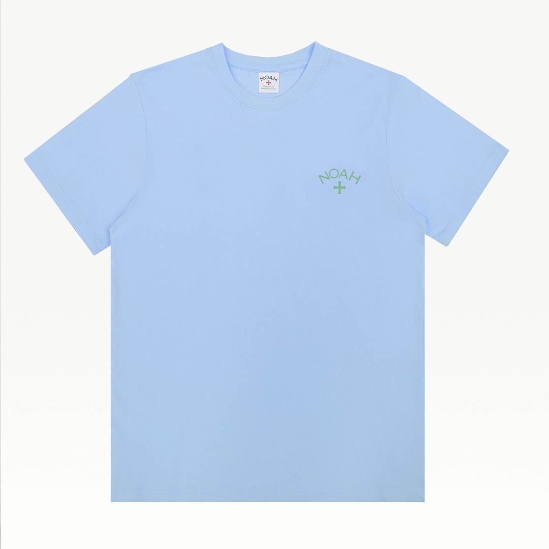 Noah T-Shirt Style 060 detail view 7