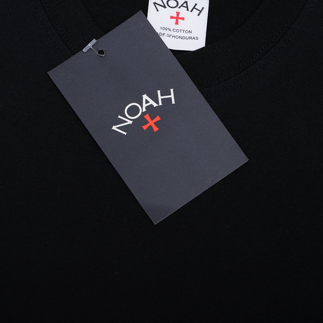 Noah T-Shirt Style 061 detail view 1