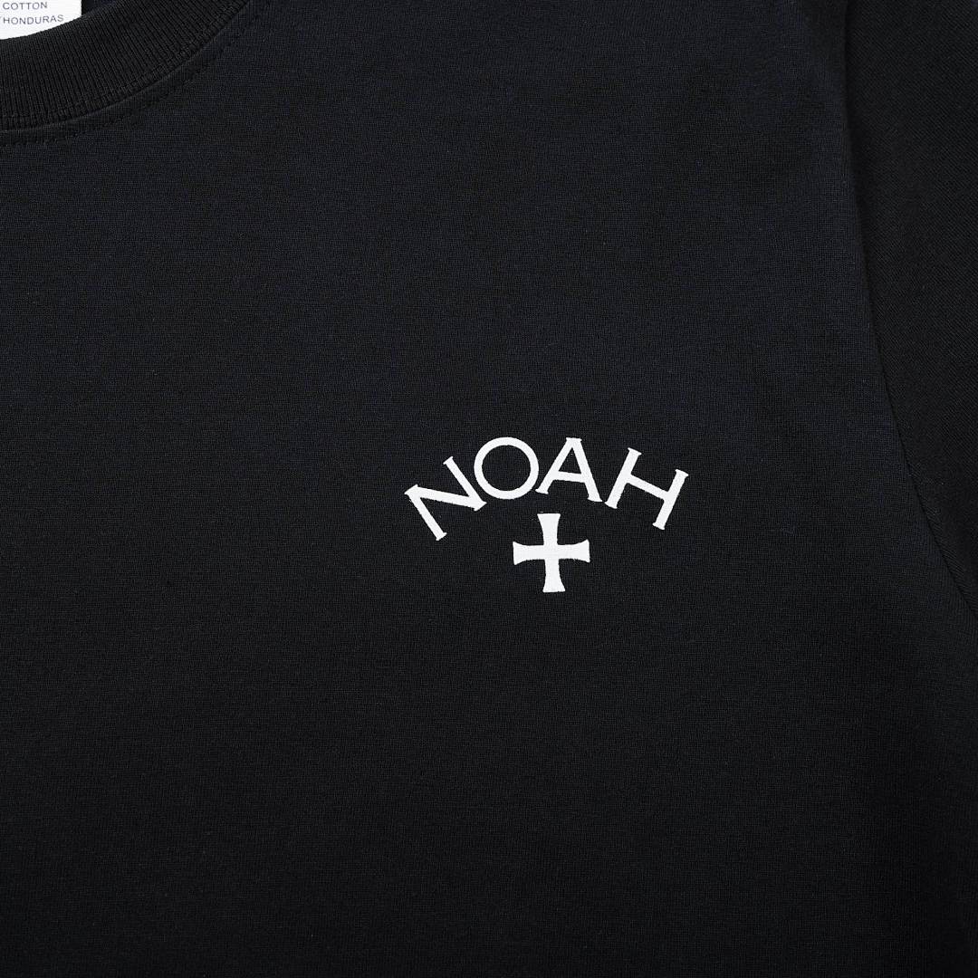 Noah T-Shirt Style 061 detail view 3
