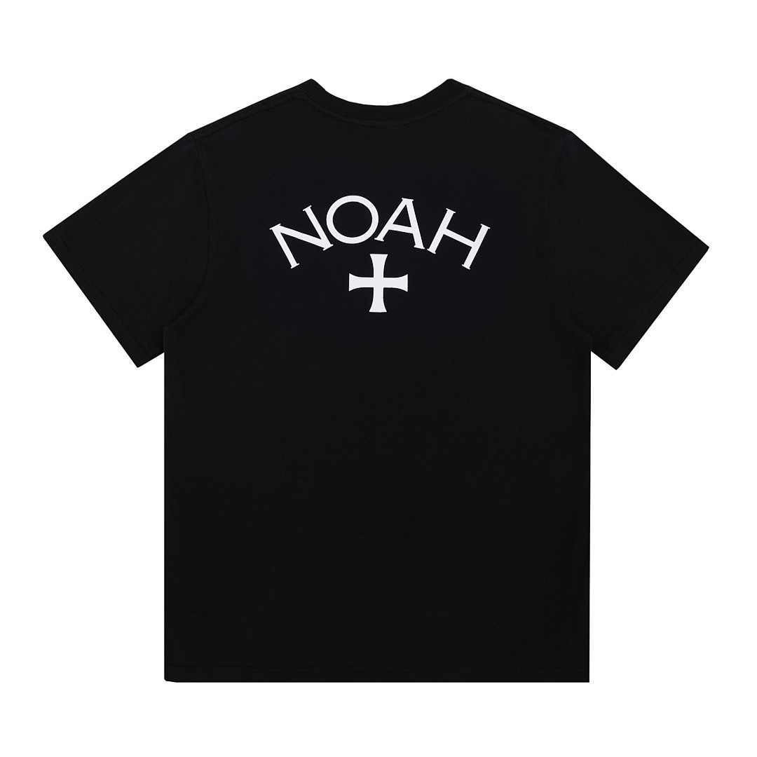 Noah T-Shirt Style 061 detail view 6