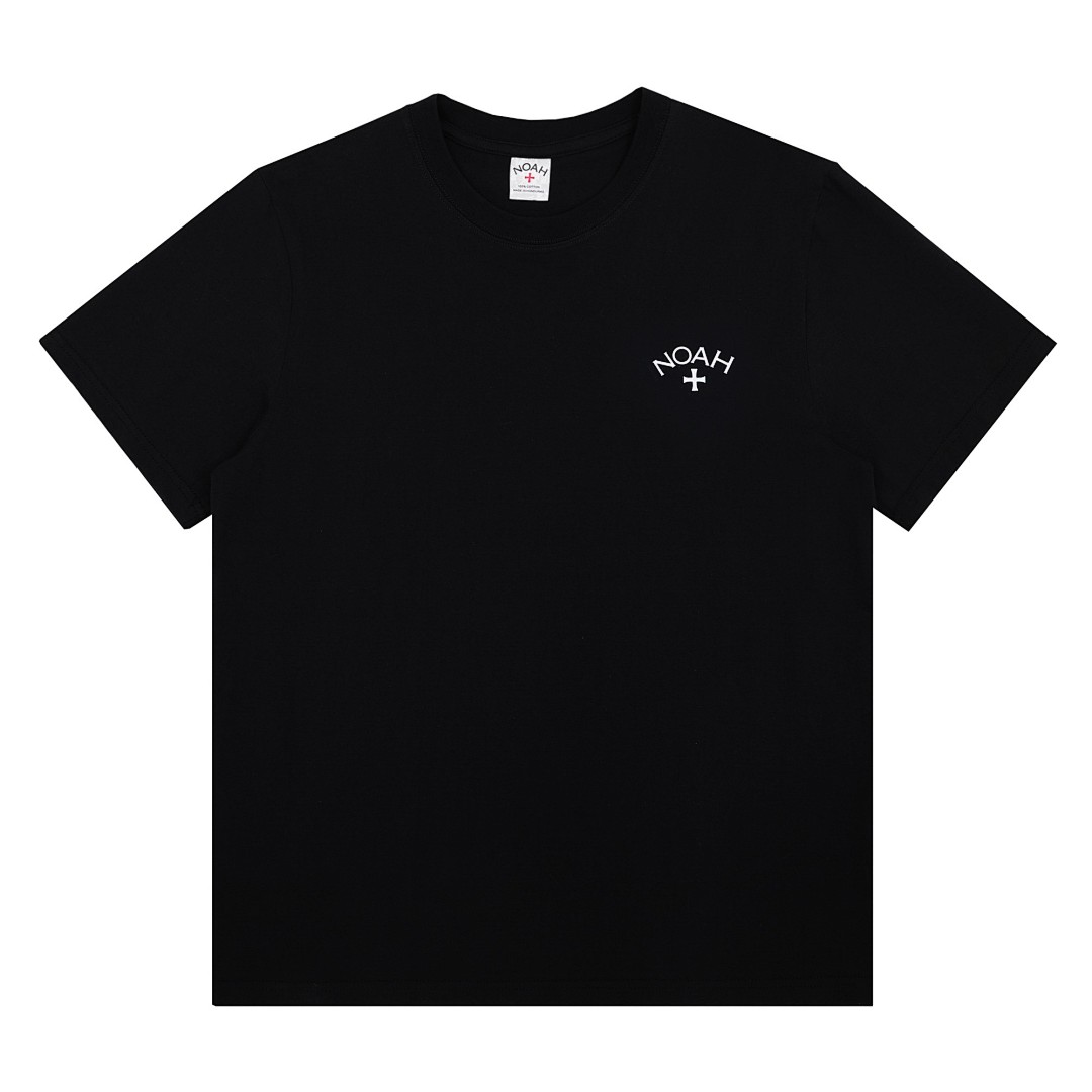 Noah T-Shirt Style 061 detail view 7