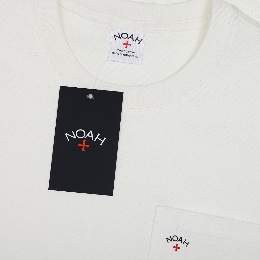 Noah T-Shirt Style 062 detail view 1