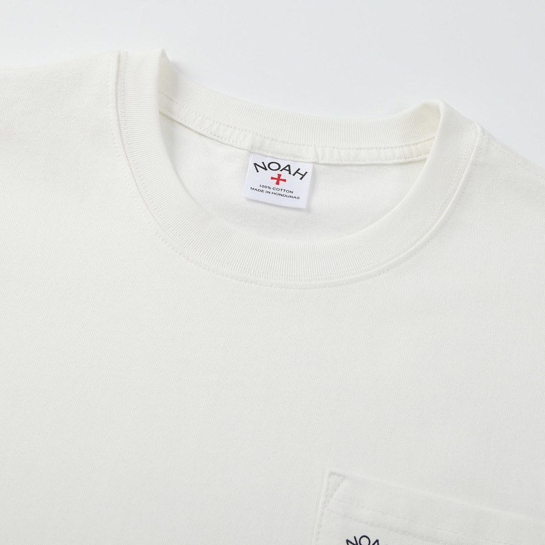 Noah T-Shirt Style 062 detail view 3