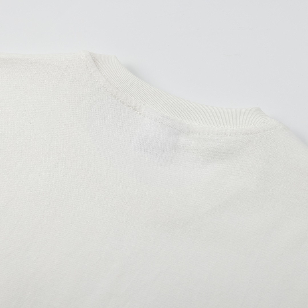 Noah T-Shirt Style 062 detail view 6