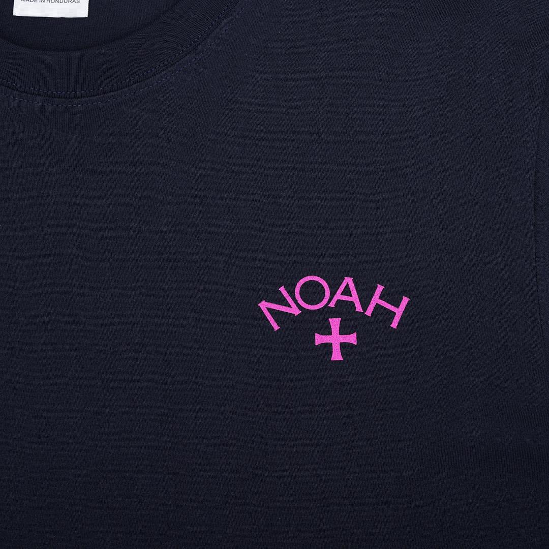Noah T-Shirt Style 063 detail view 2